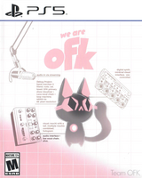 We Are OFK